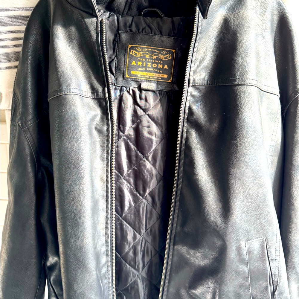 Men’s Arizona Jacket